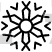Flower Snowflake