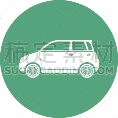 Luxury Car