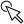 Cursor click