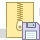 Save zip file