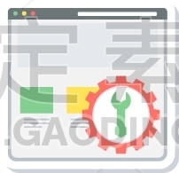 Website Setting