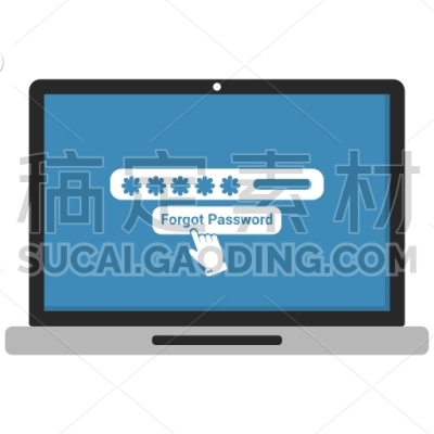 Computer password