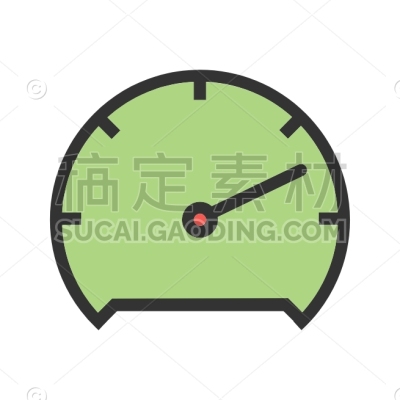 Speedometer