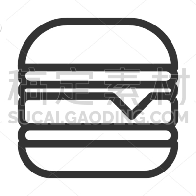 Picnic, Set, Burger, Food, Meal