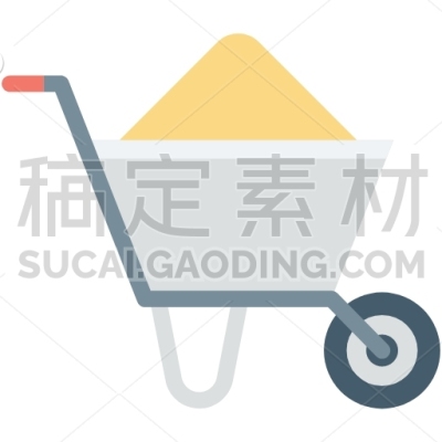 Wheelbarrow