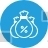 Company, Budget, Bag, Savings, Money, Interest