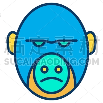gorilla