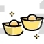 golds