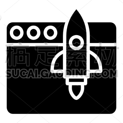 Rocket Website