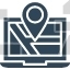 Navigation app