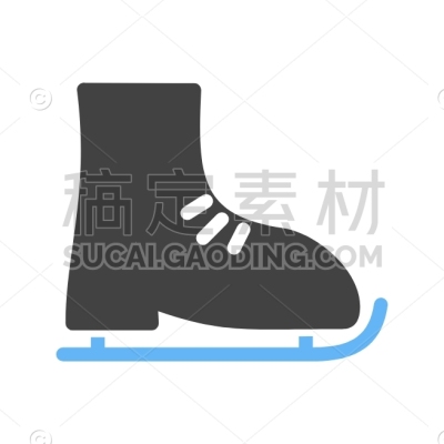 Ice skate