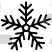 Christmas Snowflake