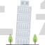 Leaning Tower