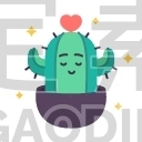 Cactus