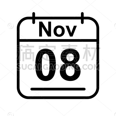 November