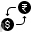 Money, Exchange, Currency, Conversion, Indian, Rupee, Dollar