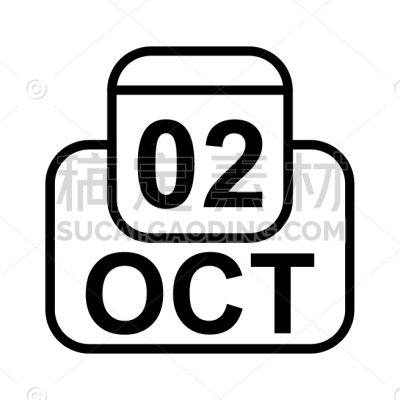 October