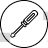 Driver, Maintenance, Screw, Screwdriver, Set, Tools, Work