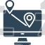 Navigation app