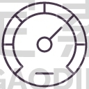 Car, Speedometer, Speed, Indicator, Gauge, Tool, Odometer