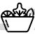 Vegetable Basket