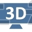 3D Screen