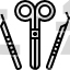 scalpel