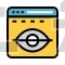 Hide Website