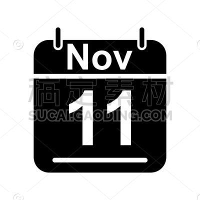 November