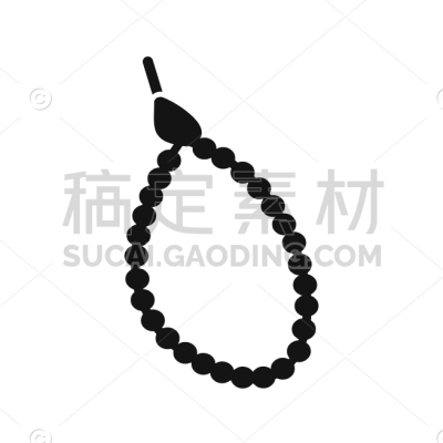 Bead, Sphere, Pray, Praying, Dua