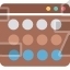 Web Template