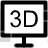 3d