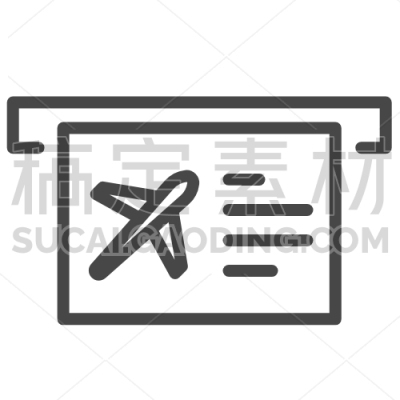 Flight Ticket
