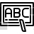 Alphabet