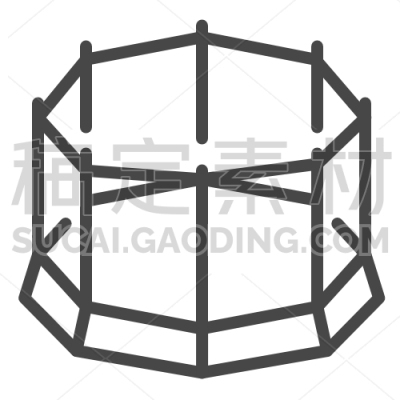 Mma Ring