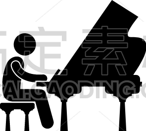 pianist