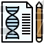 Genetics Result