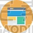 Web Template