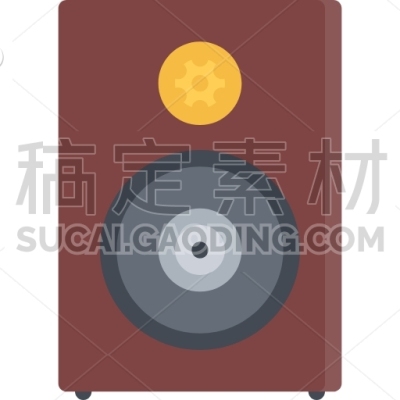 Speaker, Appliances, Electronics, Gadget, Technology