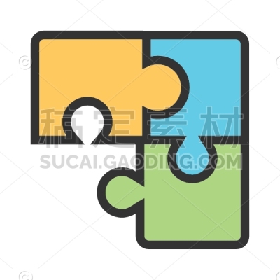 Puzzle piece