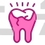Broken Tooth