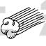 Blazing Meteorite