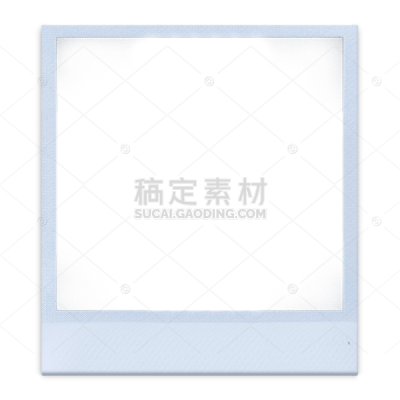 年度总结拍立得边框-内部