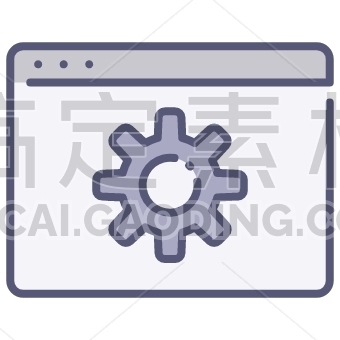 website setting