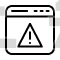 Website Error