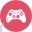Game, Pad, Wireless, Oculus, Remote