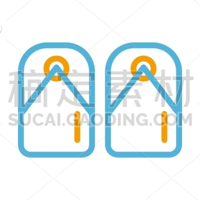 Summer, Sandals, Outfit, Wear, Flip, Flop