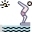 dive