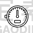 Speedometer