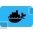 Docker container